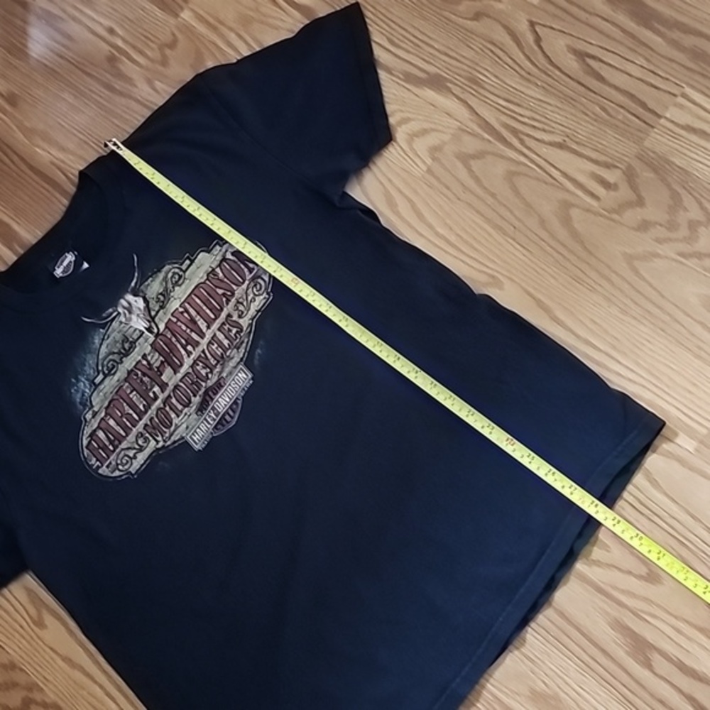 Harley‎ Davidson xl reel brothers   Mauston, WI western - Picture 2 of 8